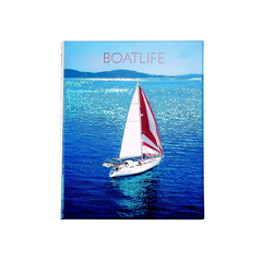 Boatlife: Exploring the Freedom of Maritime Living