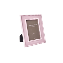 Bobbin Lacquer Photo Frame