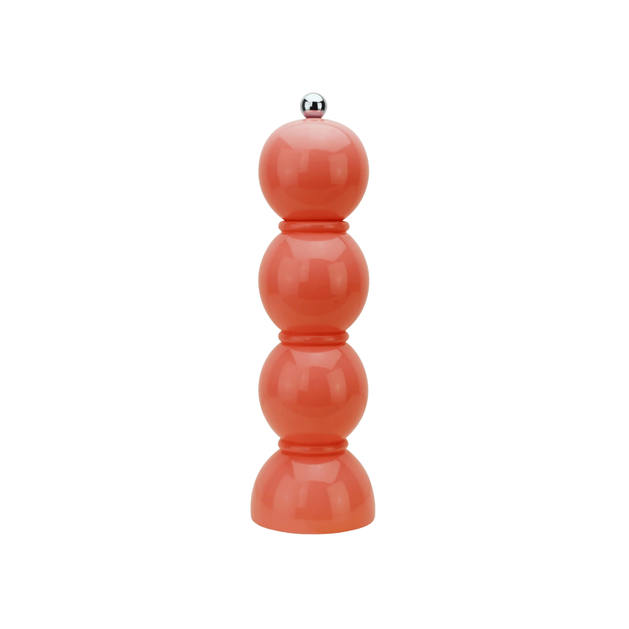 Bobbin Salt or Pepper Mill
