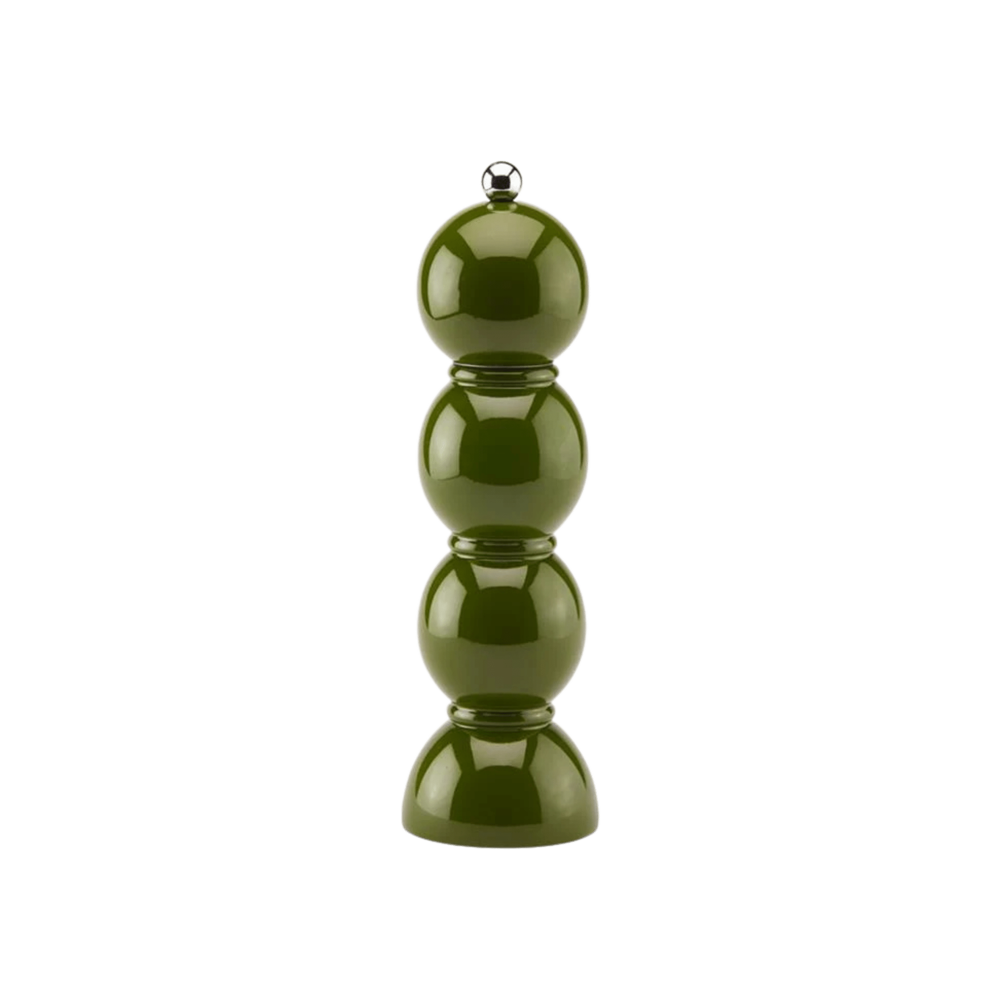 Bobbin Salt or Pepper Mill