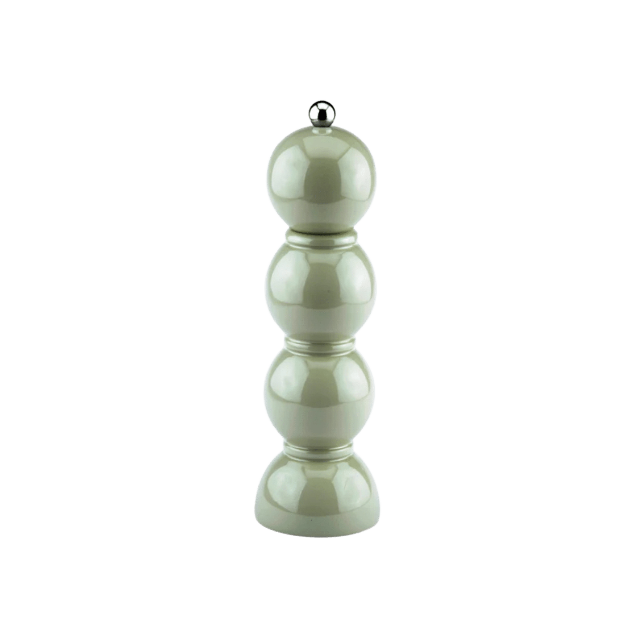 Bobbin Salt or Pepper Mill