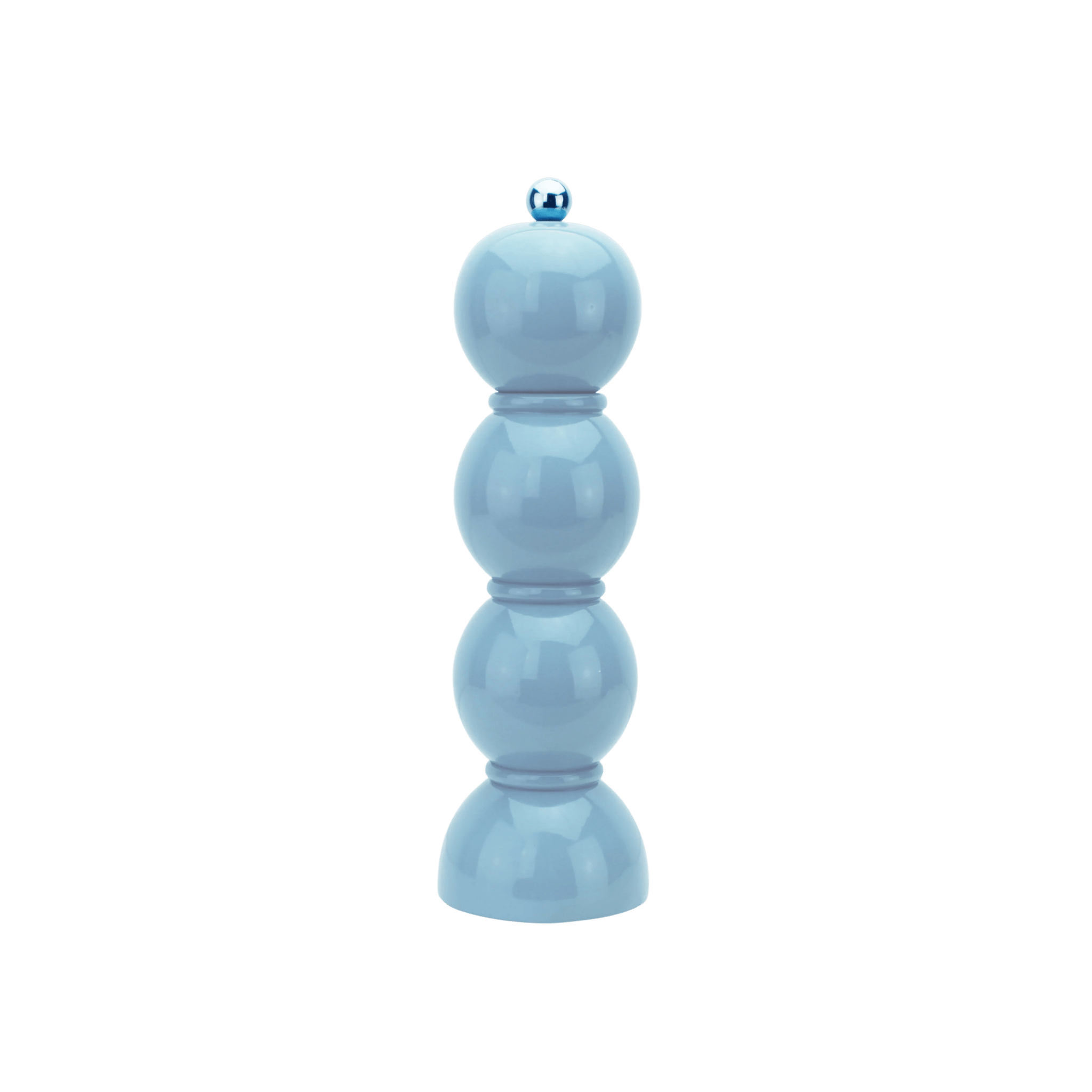 Bobbin Salt or Pepper Mill