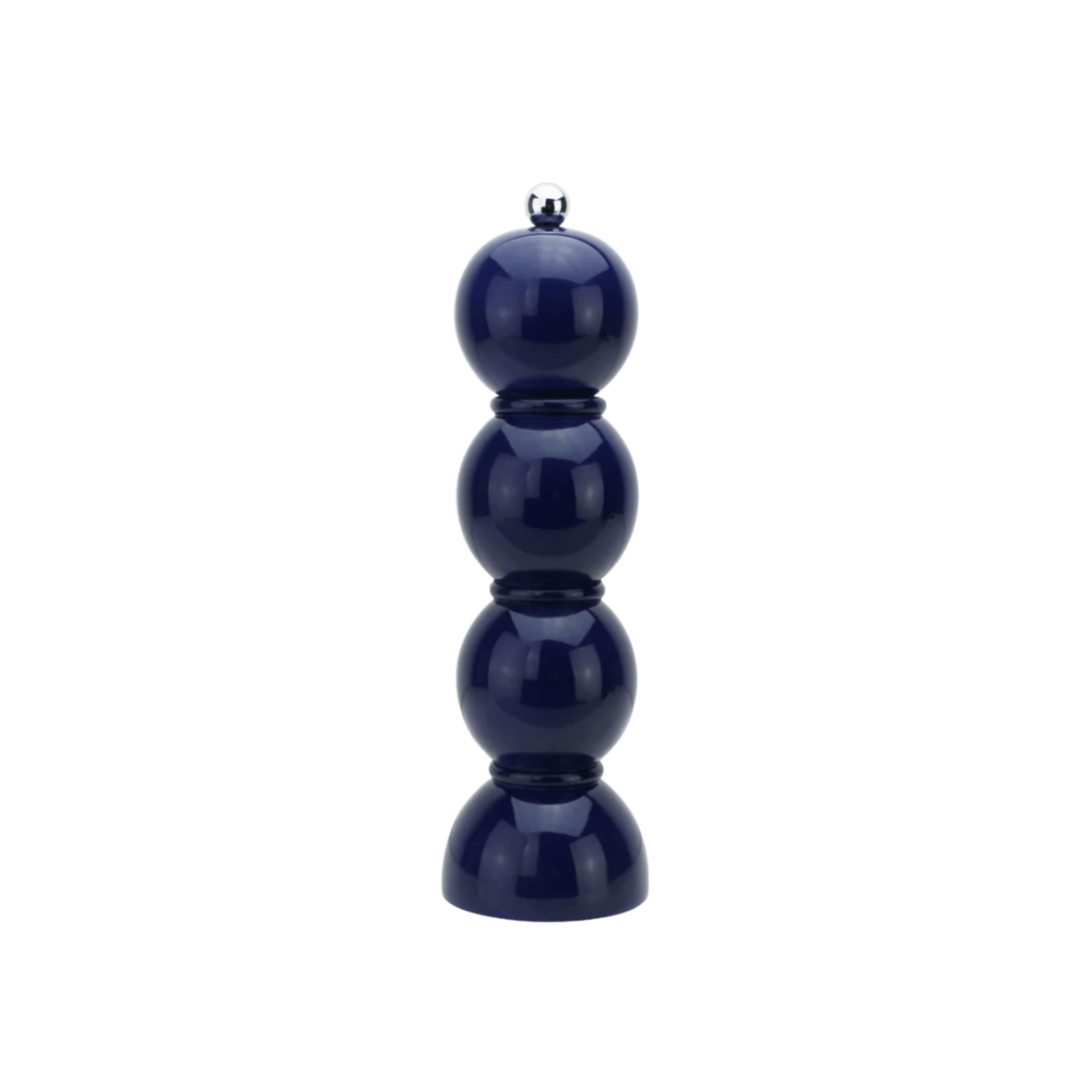 Bobbin Salt or Pepper Mill
