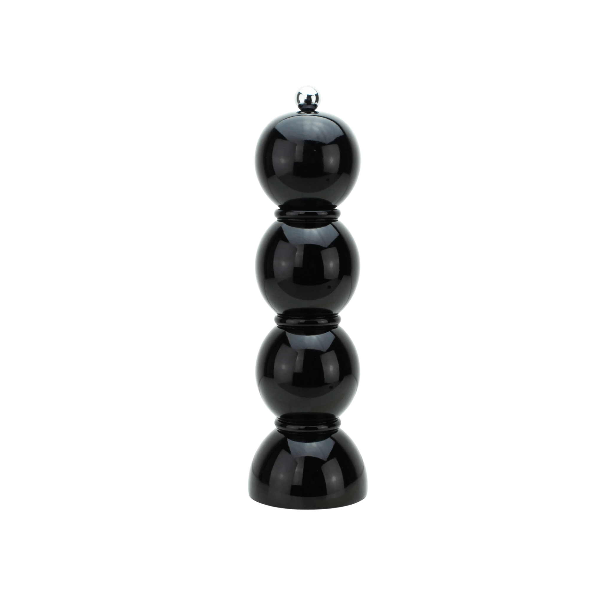 Bobbin Salt or Pepper Mill