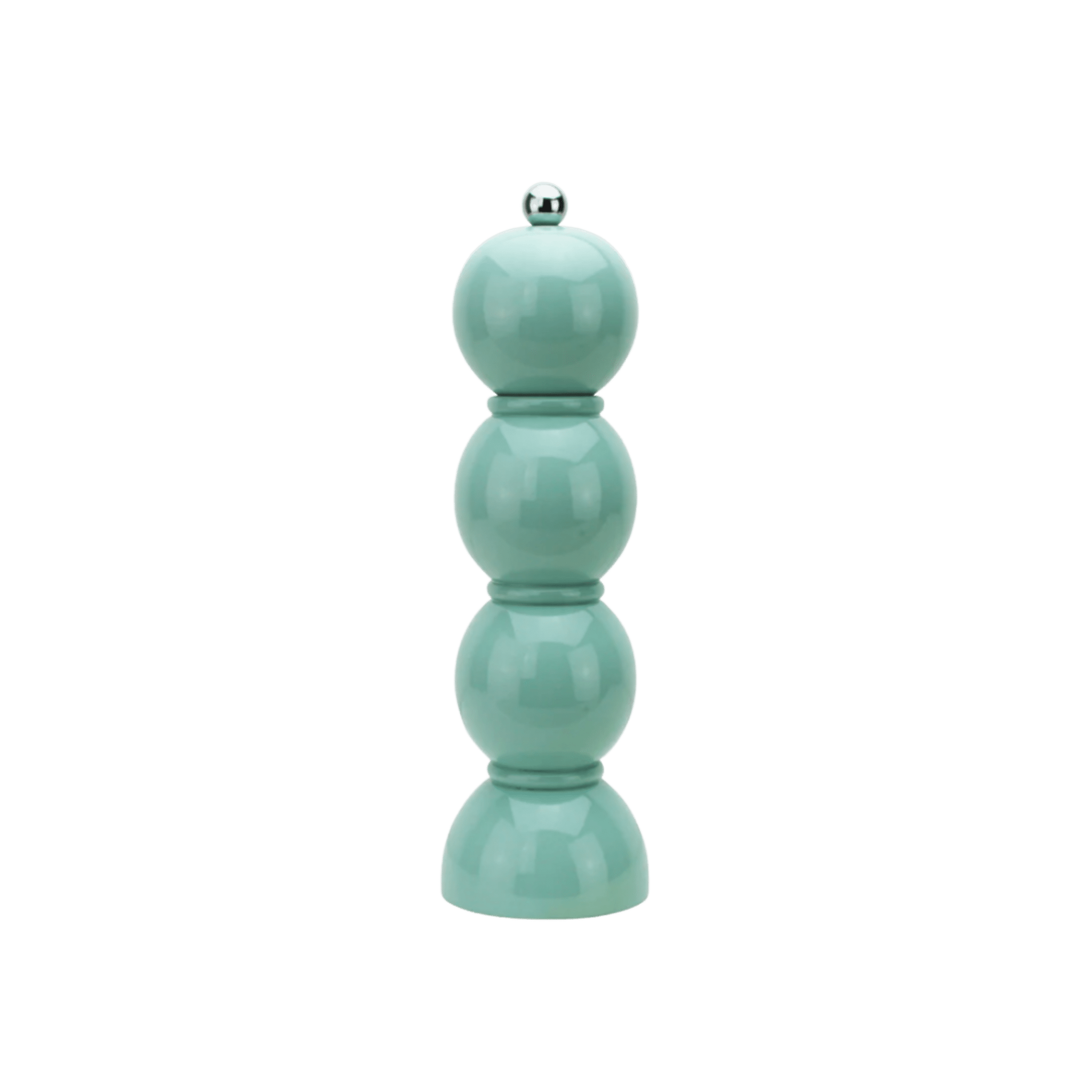 Bobbin Salt or Pepper Mill