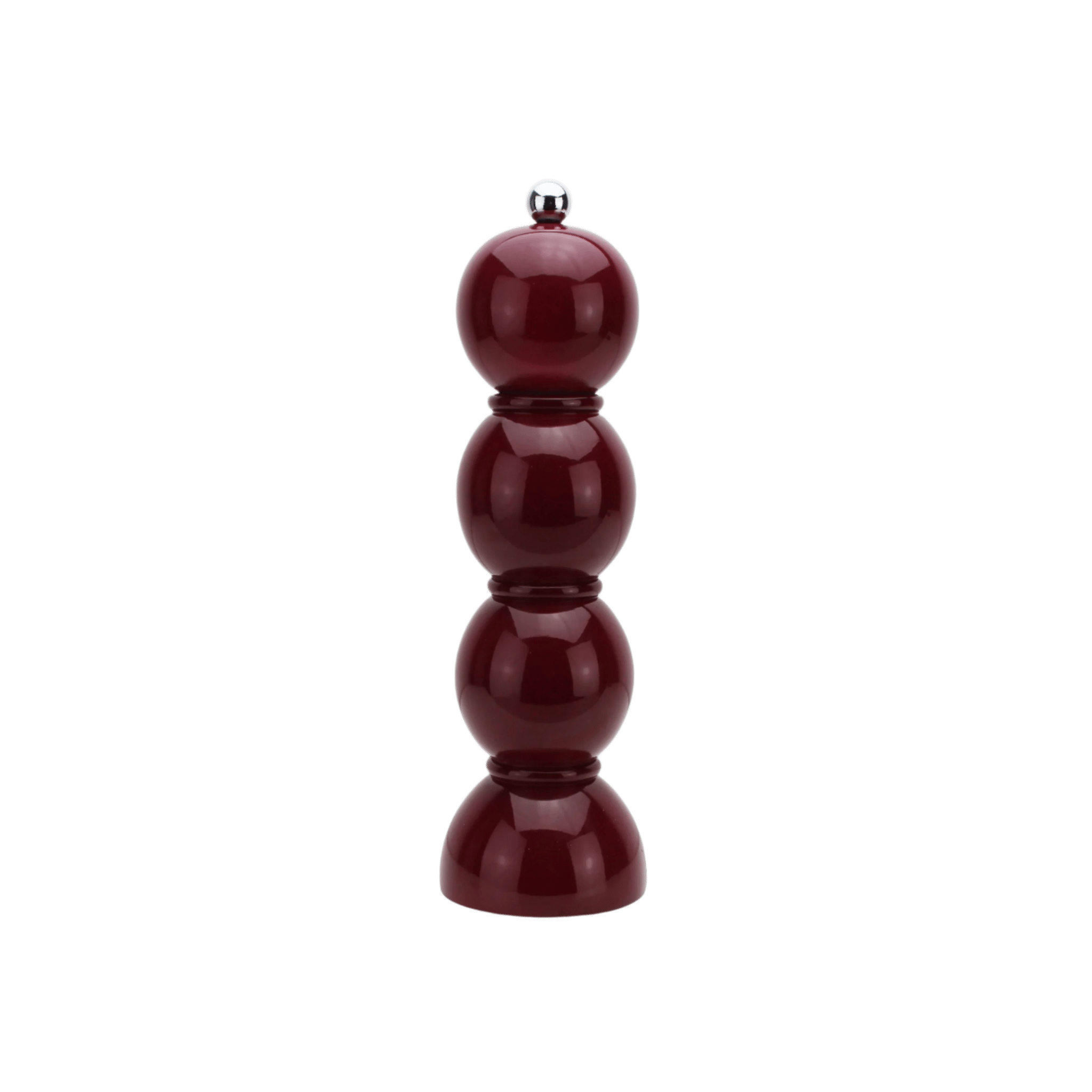 Bobbin Salt or Pepper Mill