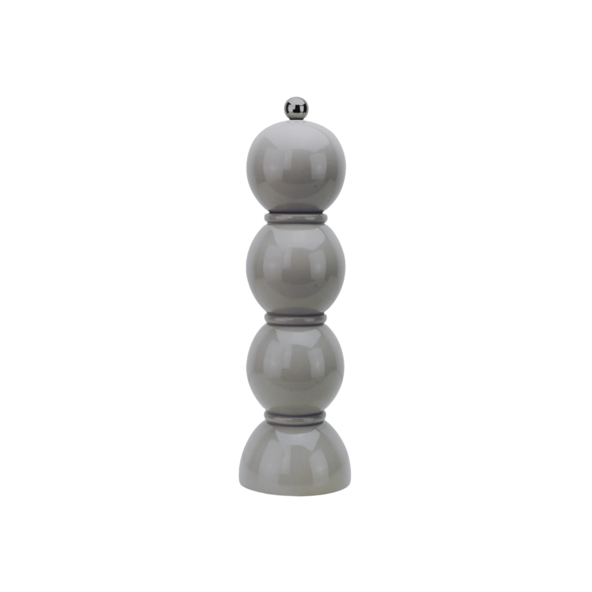 Bobbin Salt or Pepper Mill