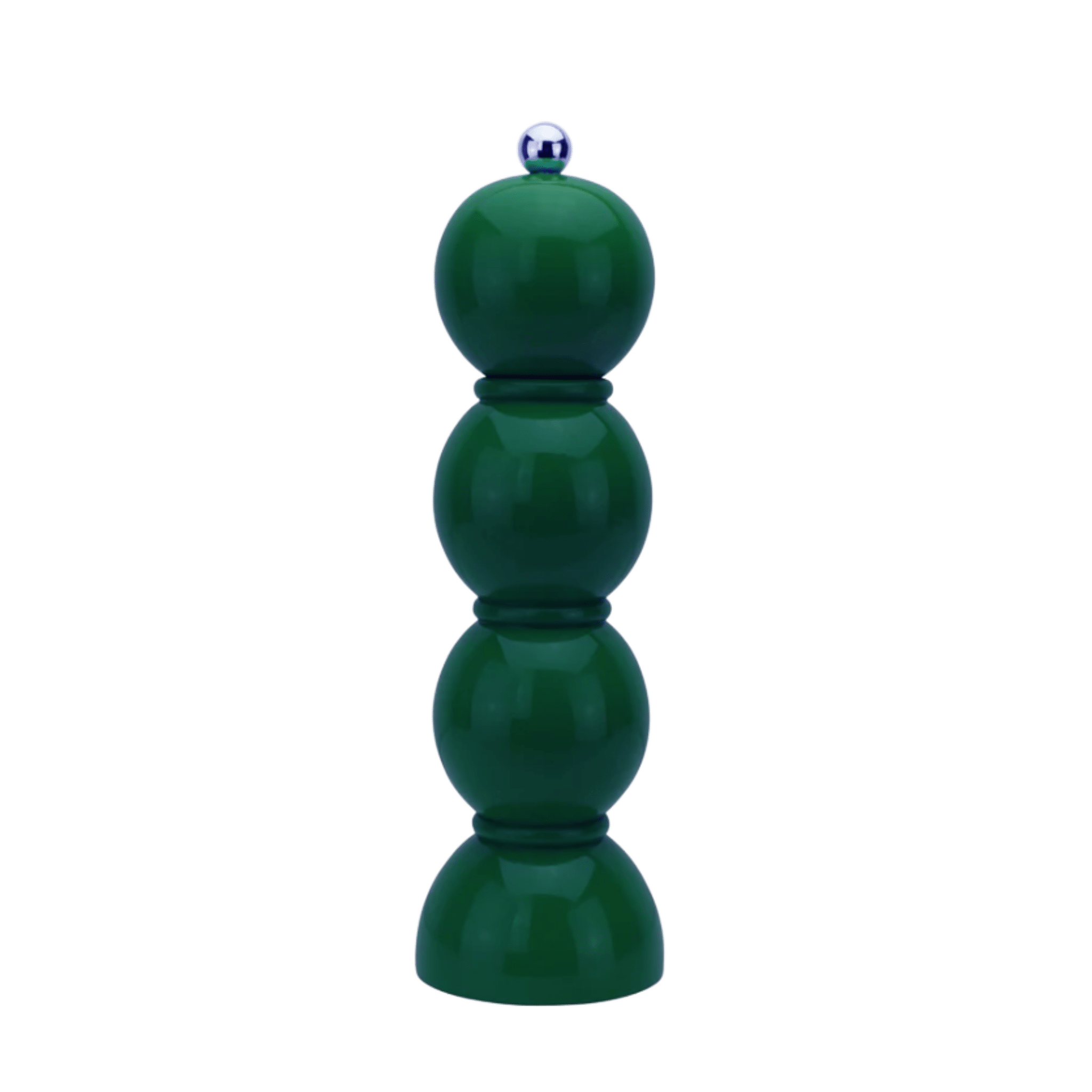 Bobbin Salt or Pepper Mill