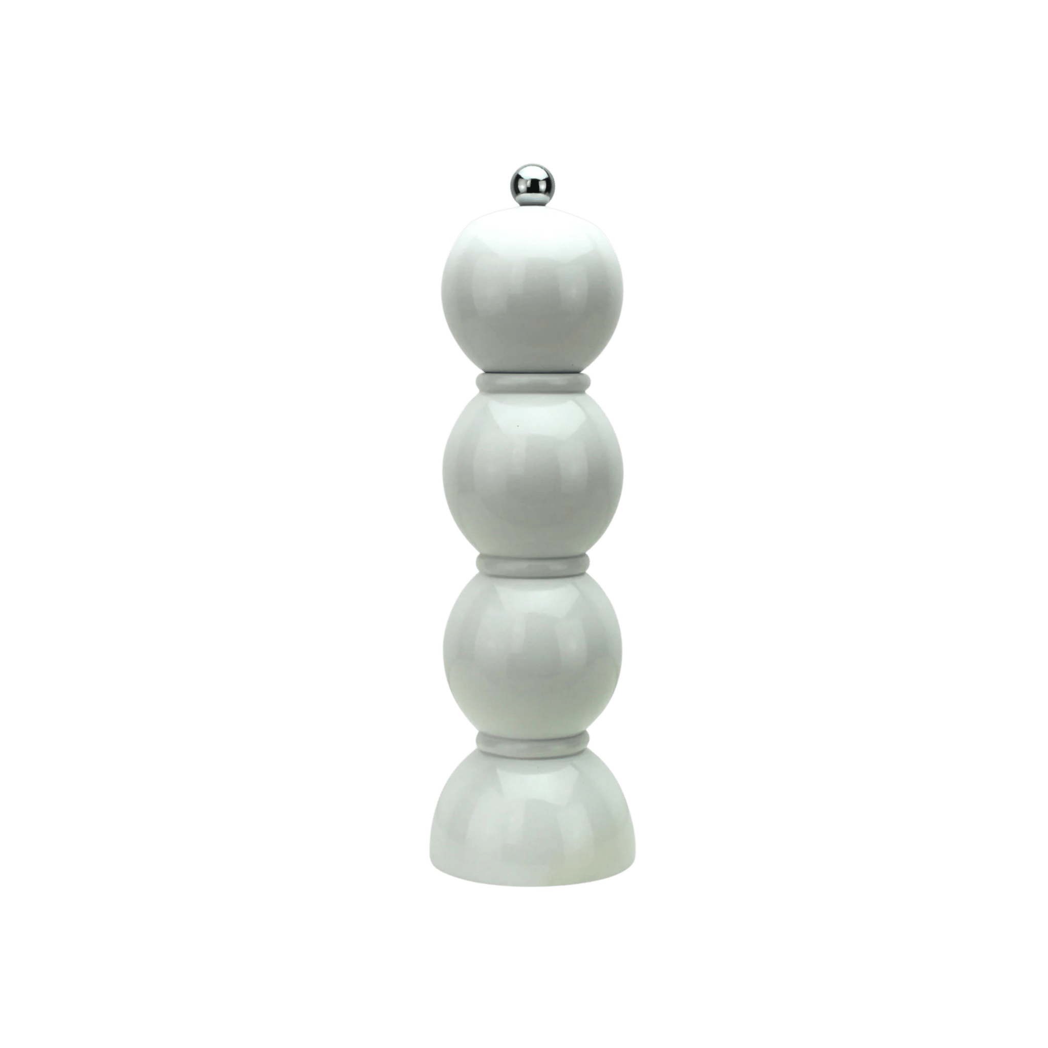 Bobbin Salt or Pepper Mill