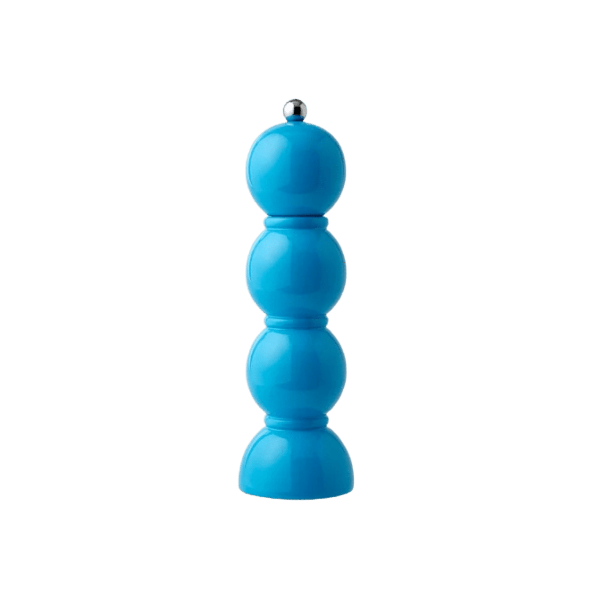 Bobbin Salt or Pepper Mill