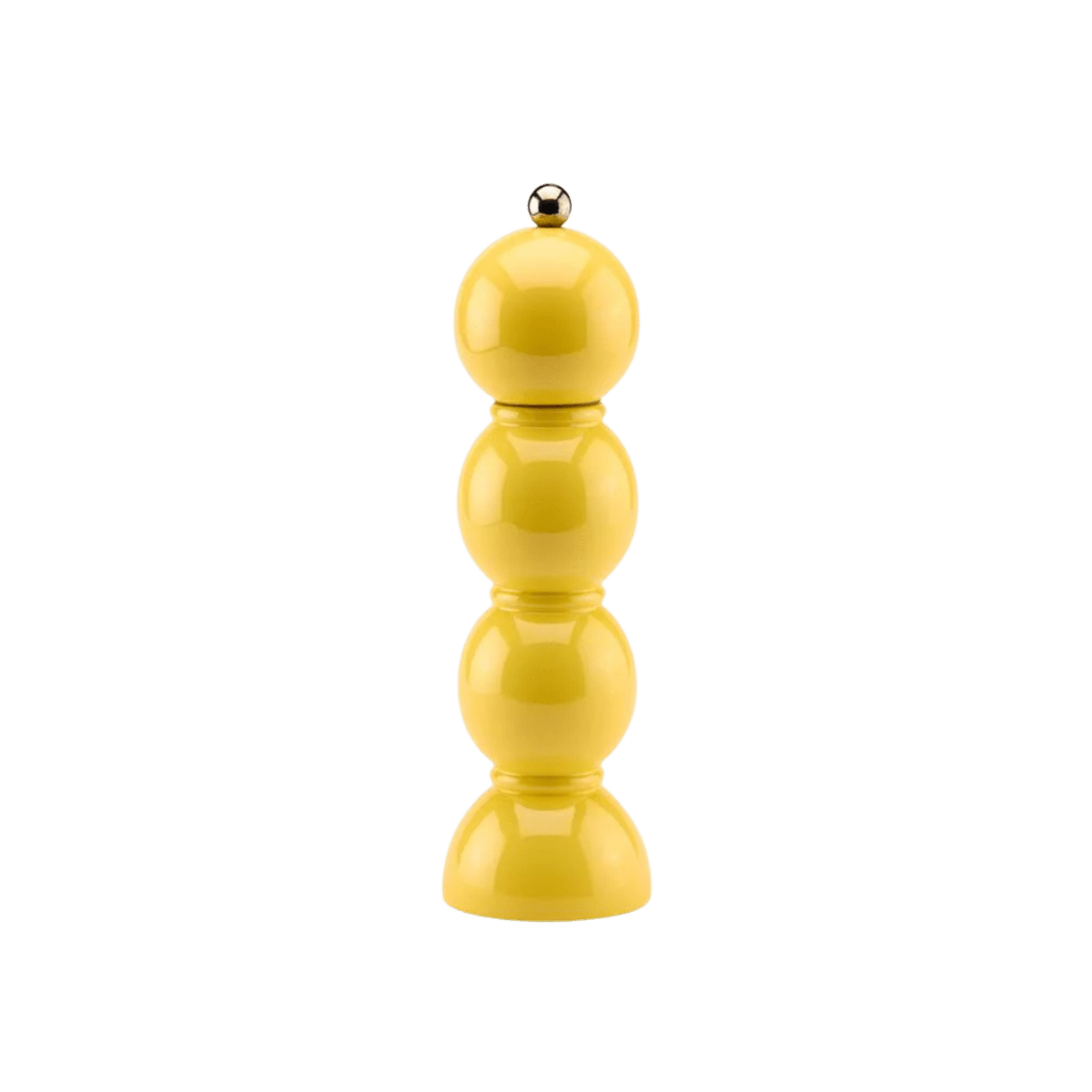 Bobbin Salt or Pepper Mill