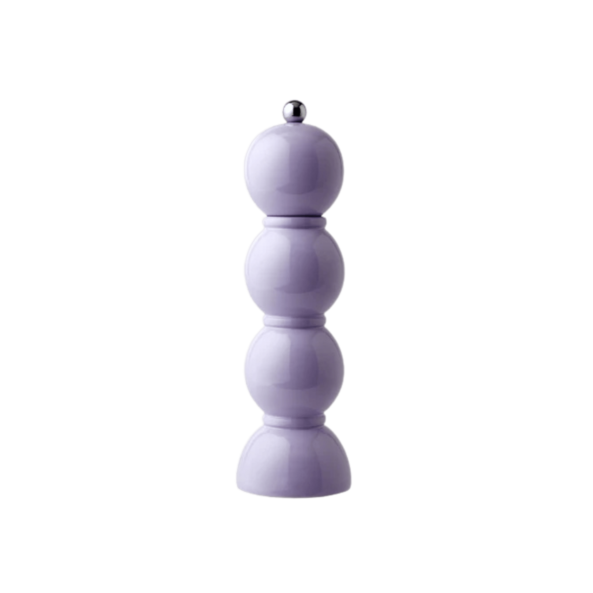 Bobbin Salt or Pepper Mill