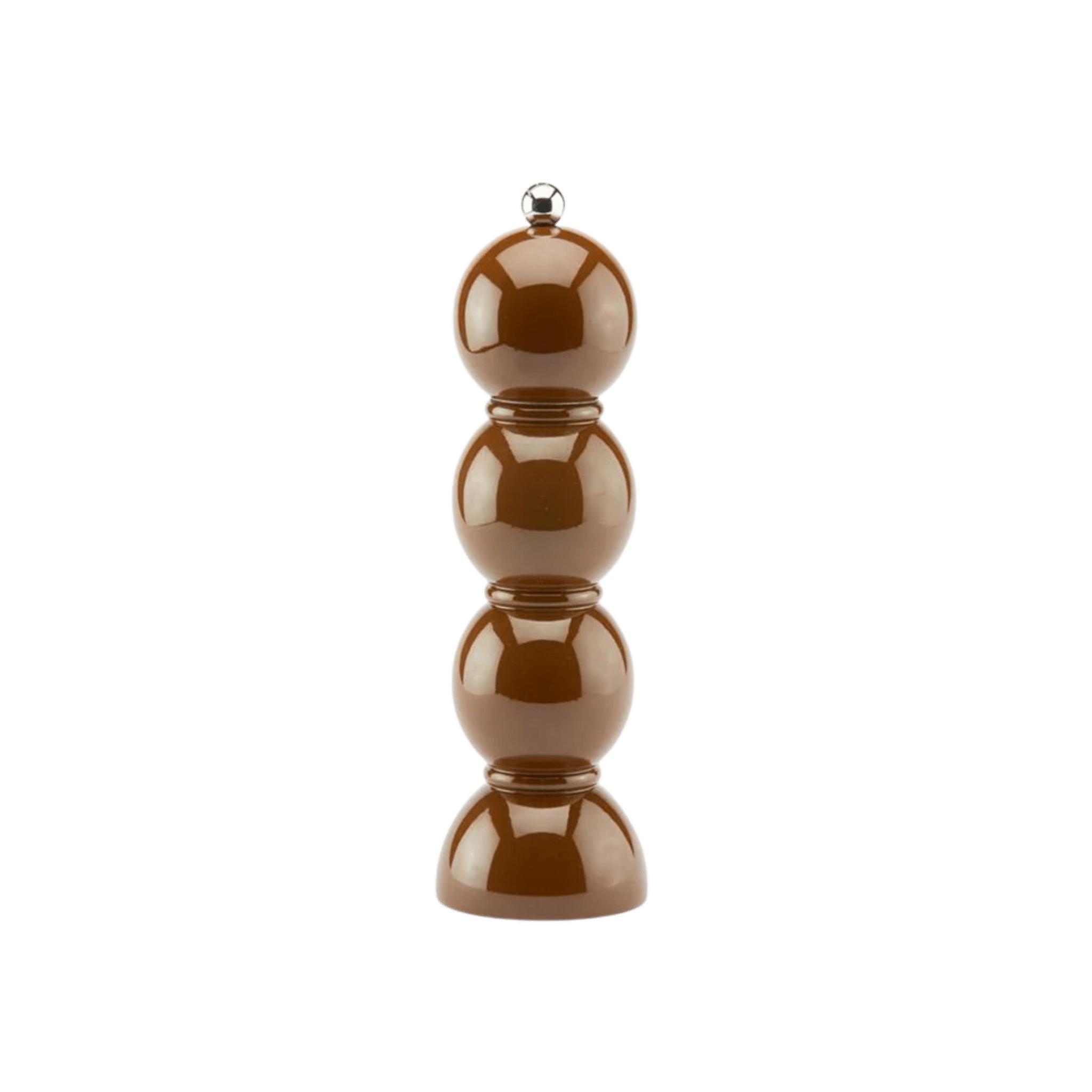 Bobbin Salt or Pepper Mill