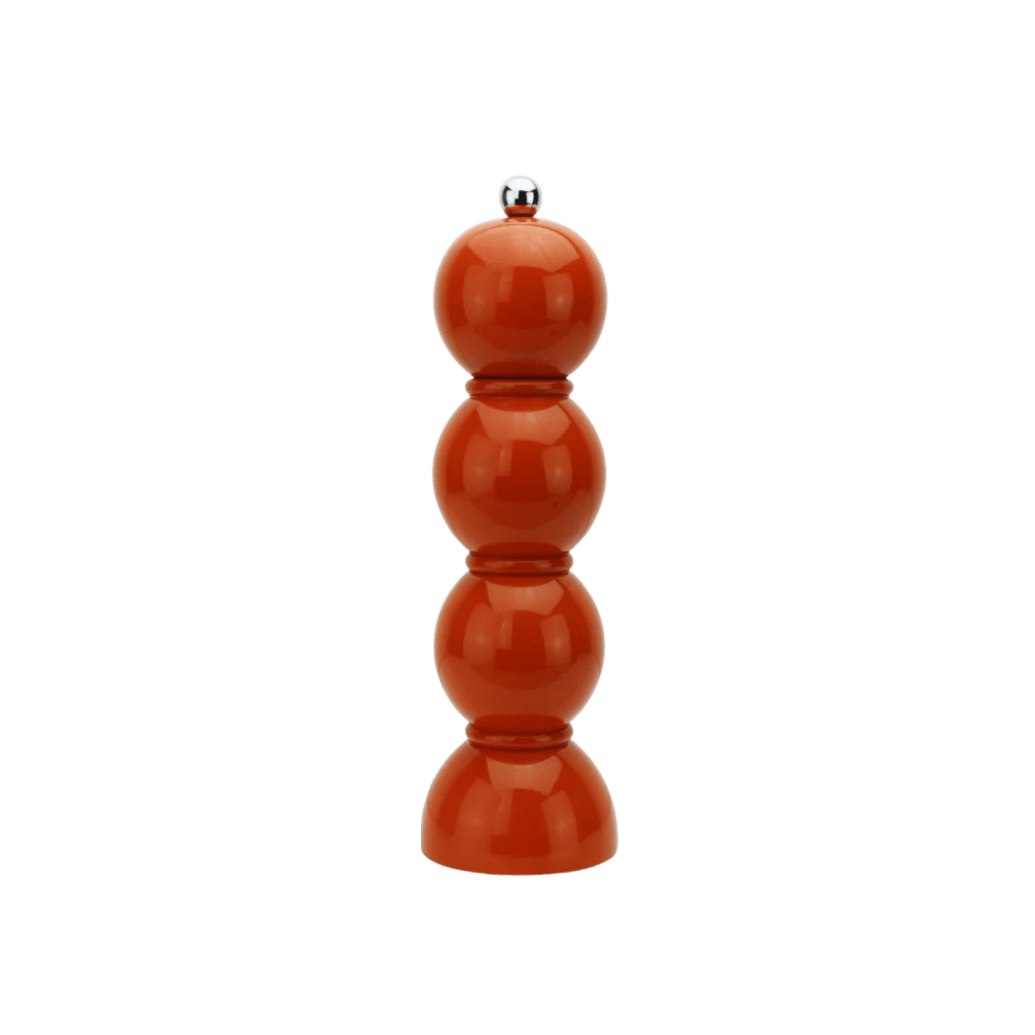 Bobbin Salt or Pepper Mill