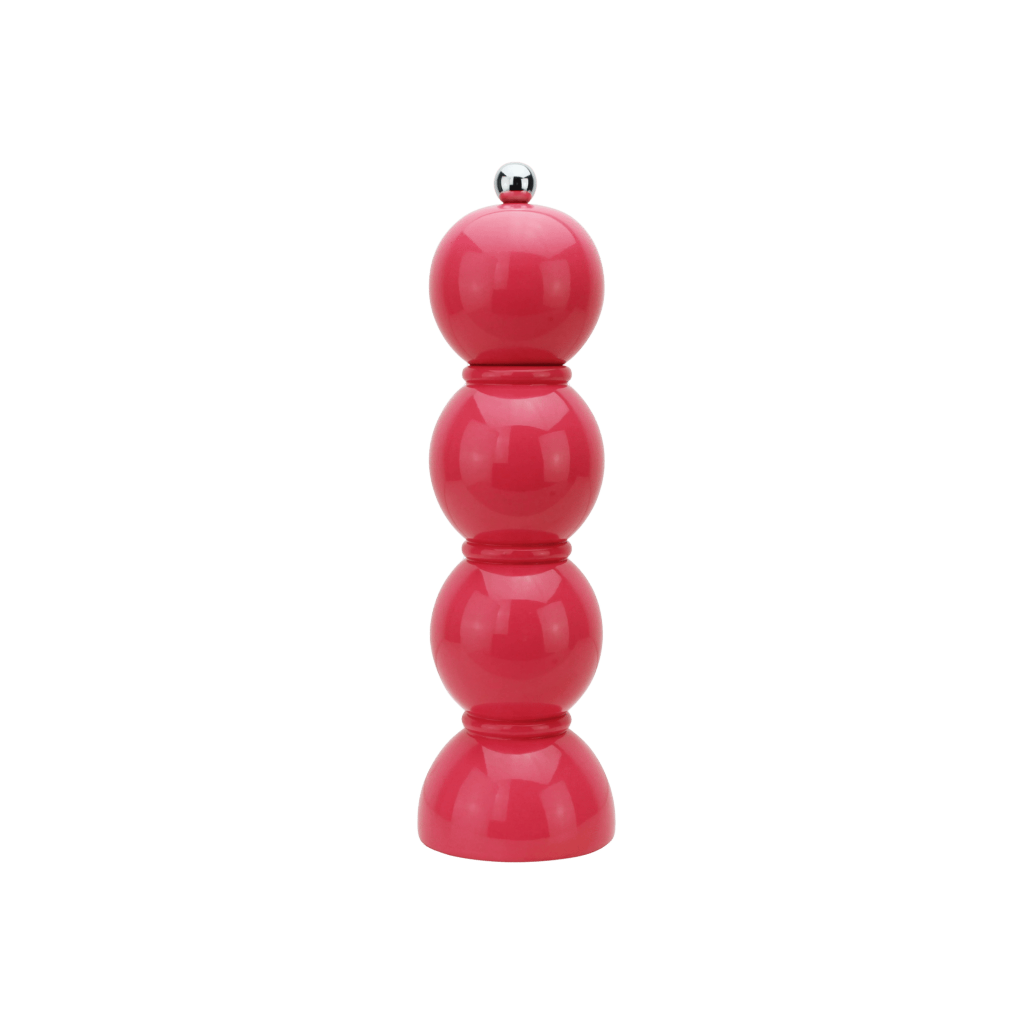 Bobbin Salt or Pepper Mill