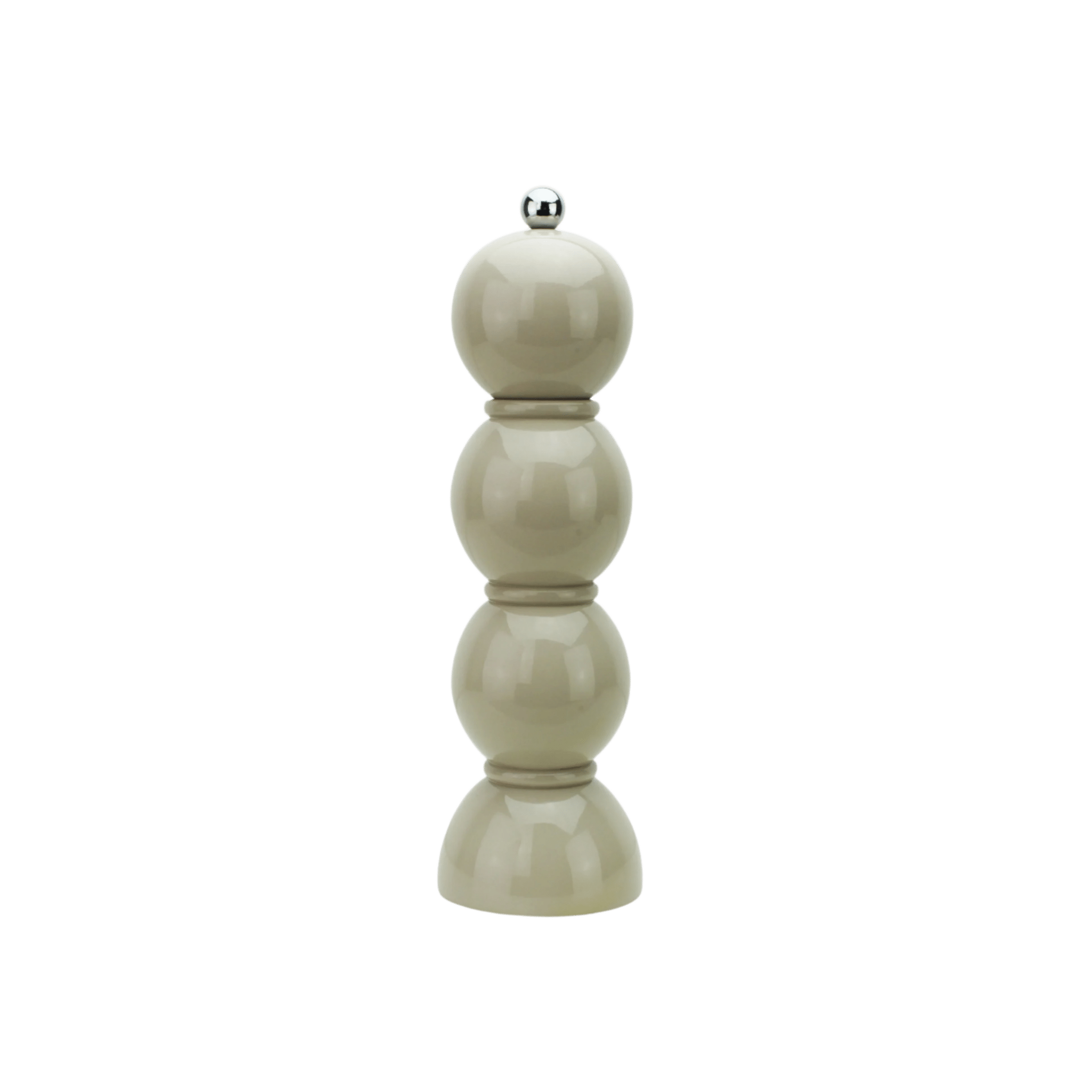 Bobbin Salt or Pepper Mill