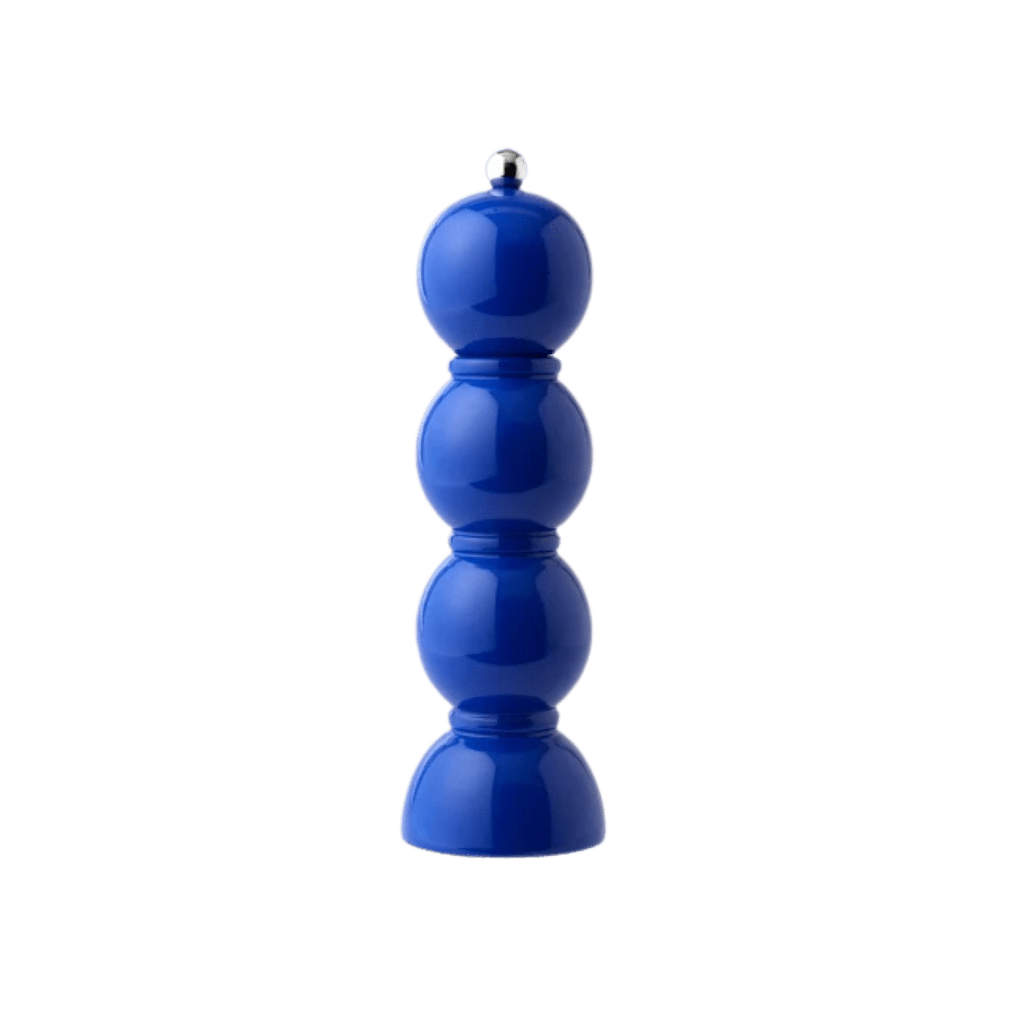 Bobbin Salt or Pepper Mill