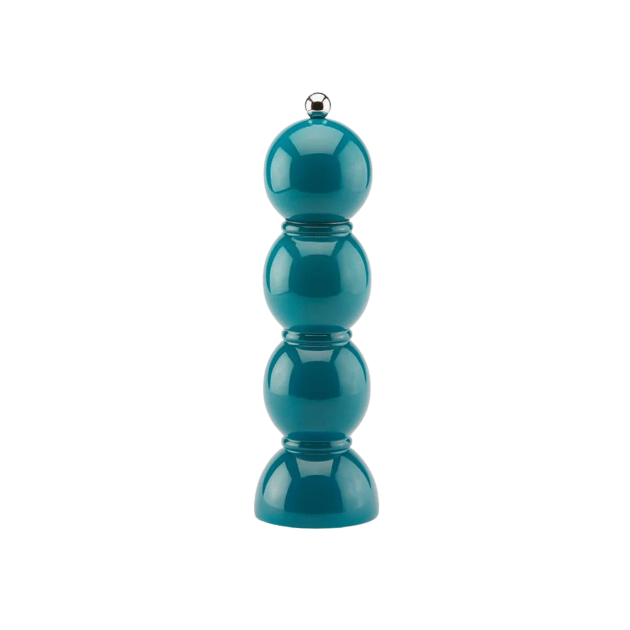 Bobbin Salt or Pepper Mill