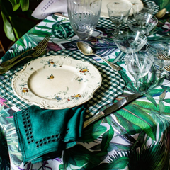 Erica Linen Napkin - Set of 4