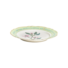 Botanica Green Dinner plate