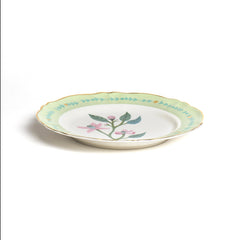 Botanica Green Dinner plate