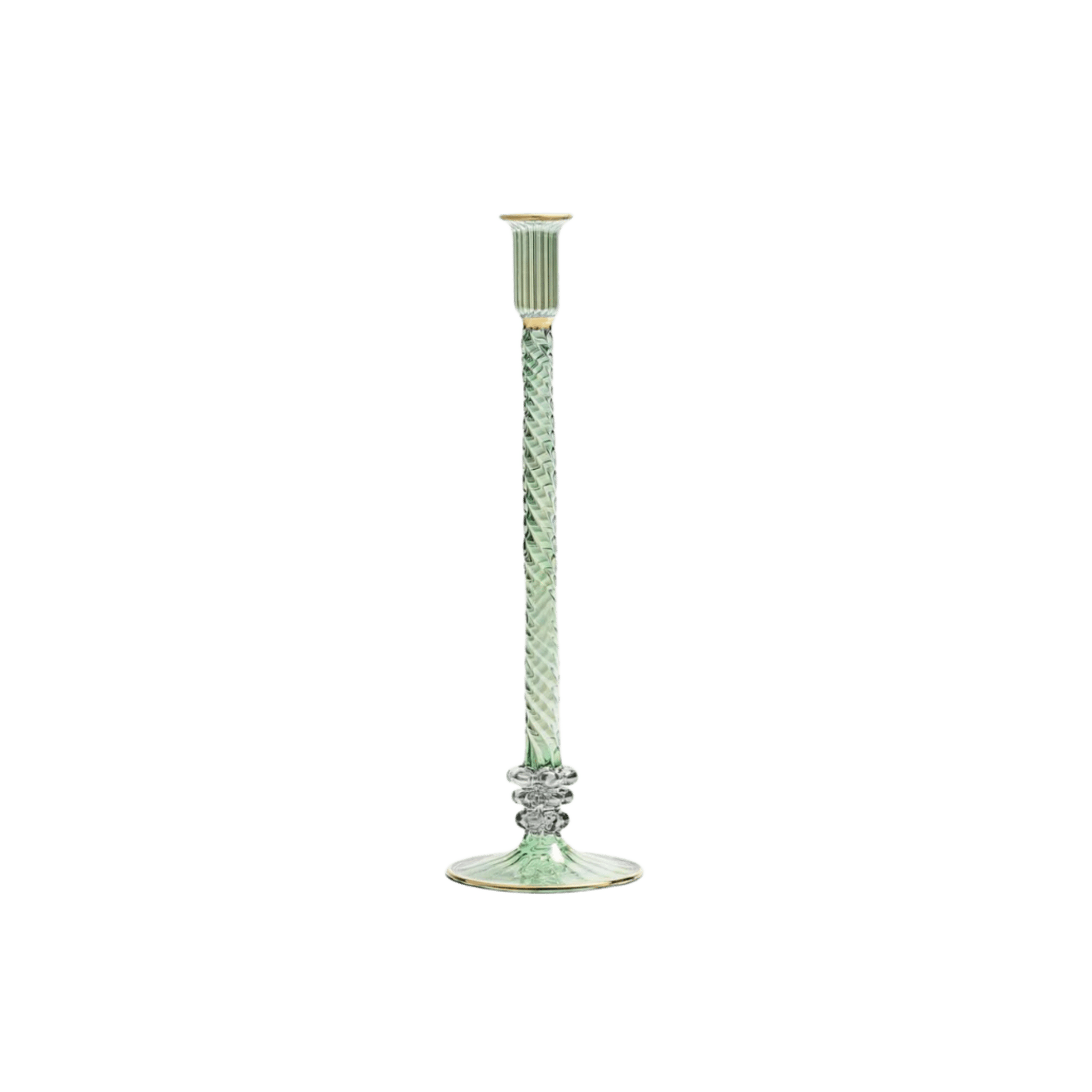 Braid Candle Holder