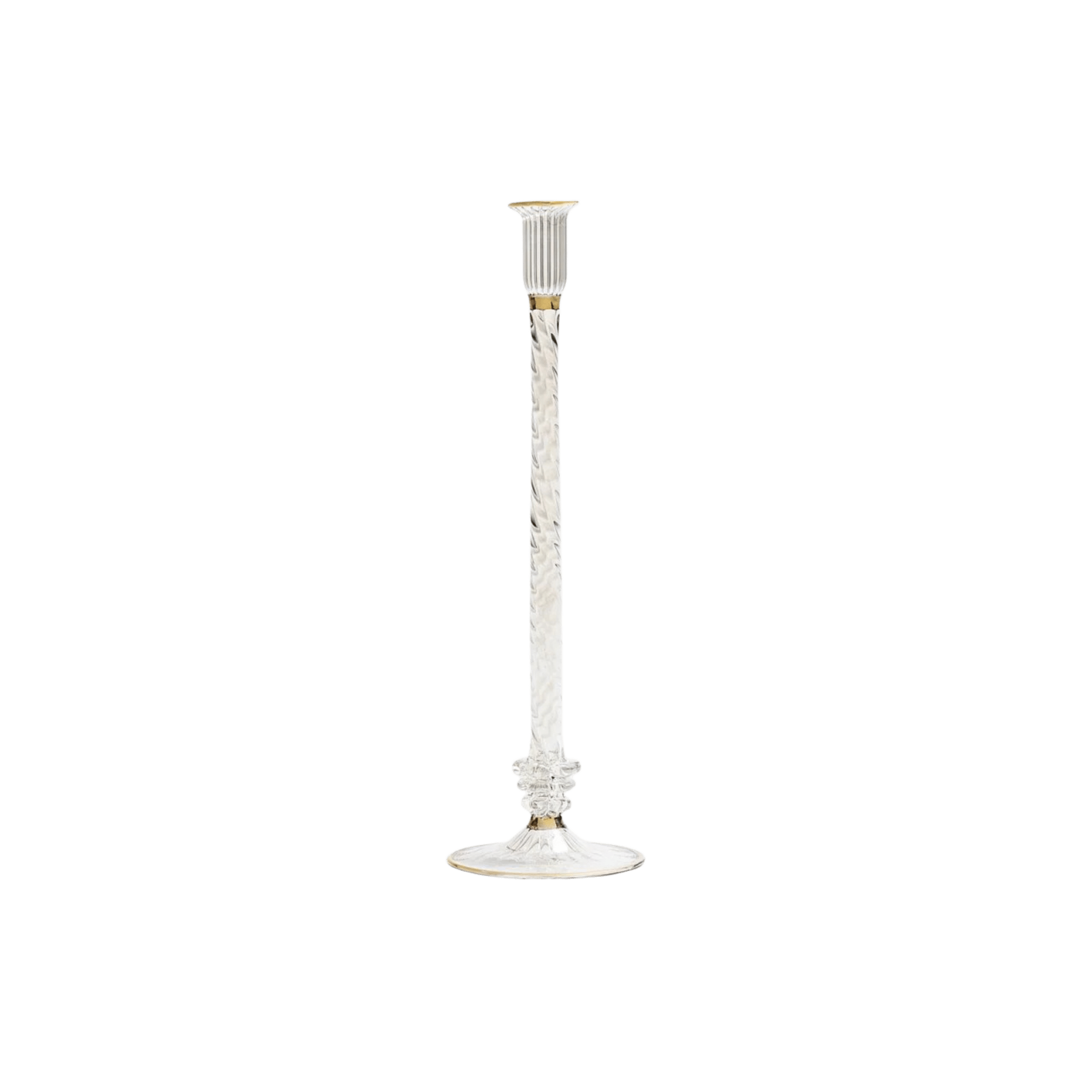 Braid Candle Holder