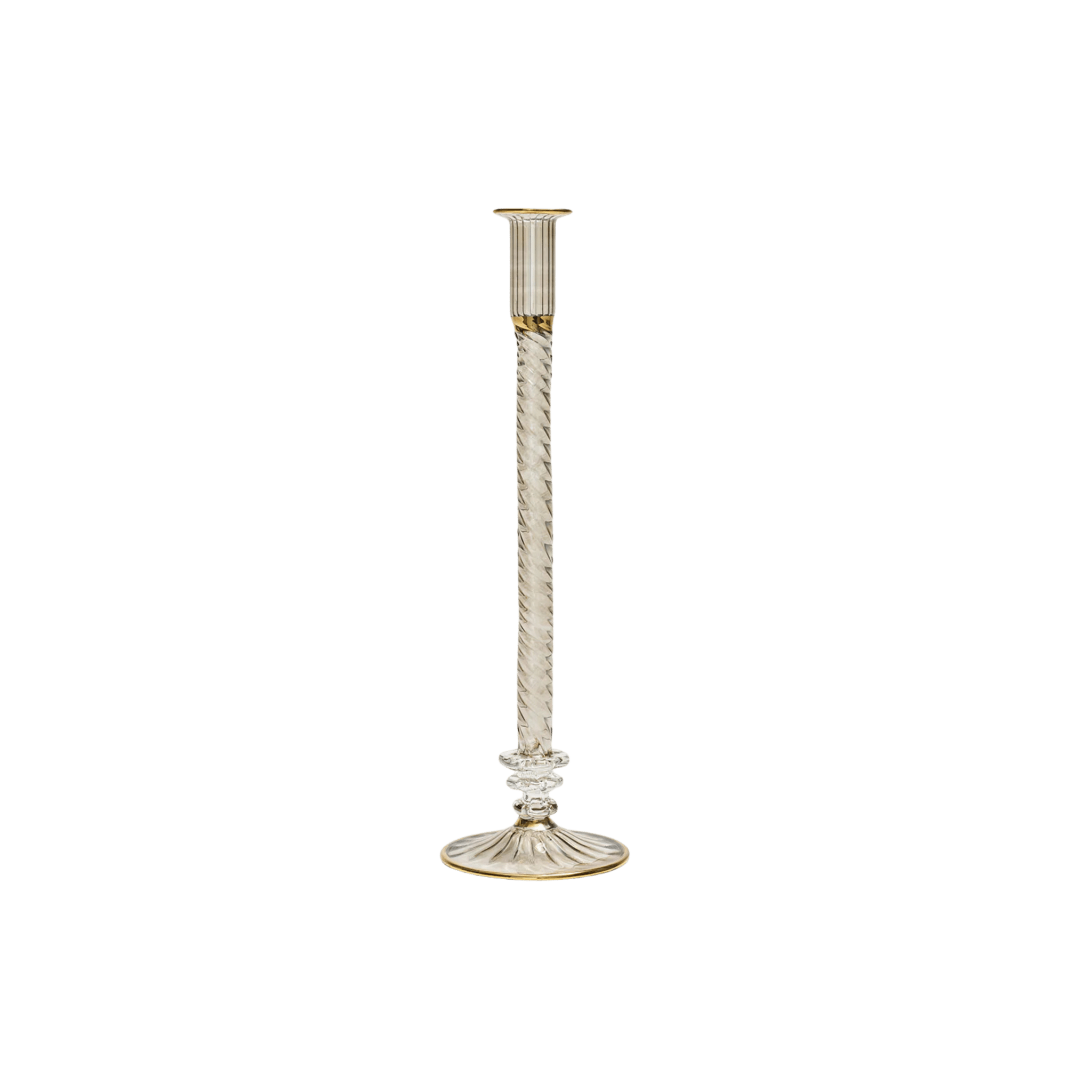 Braid Candle Holder