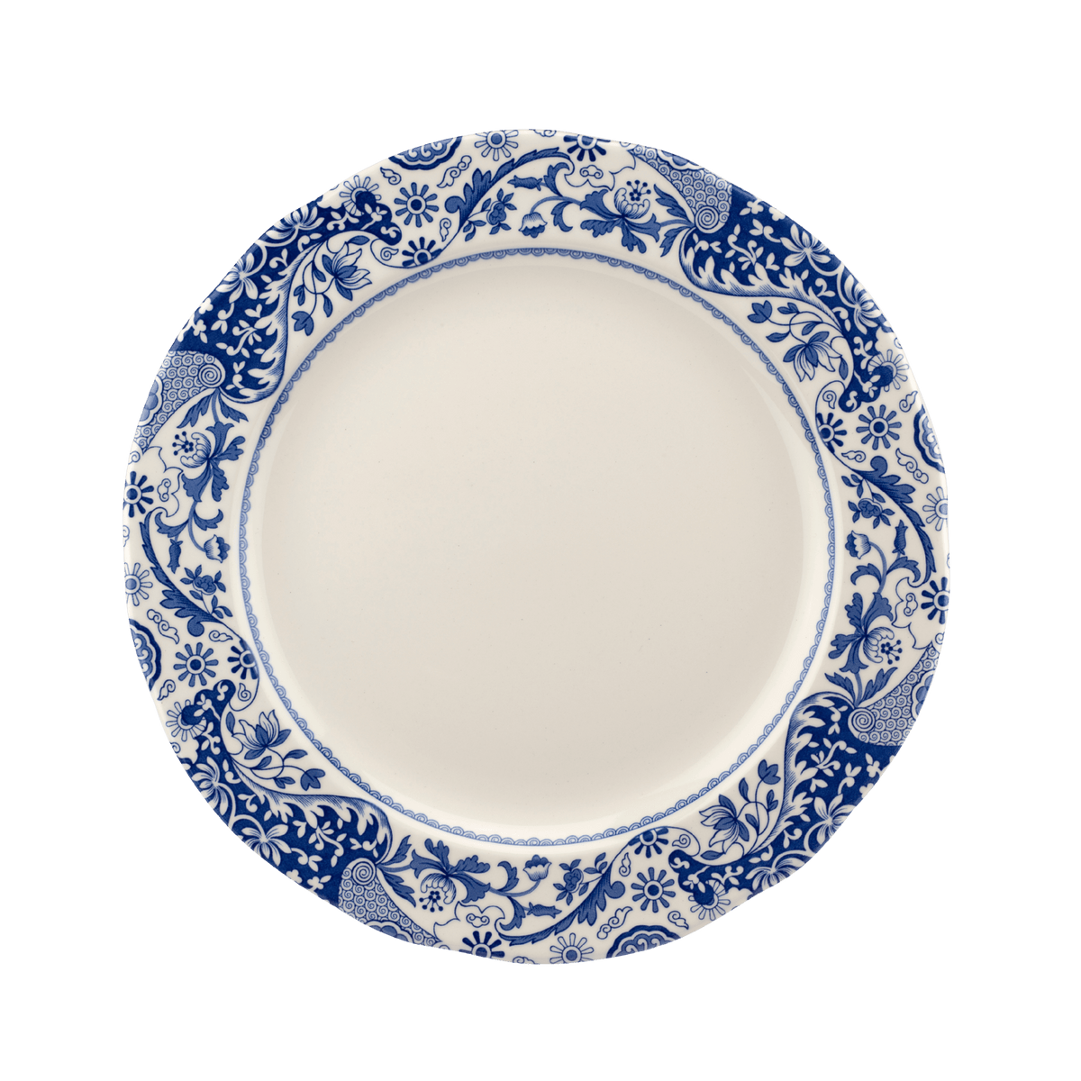 Brocato Charger Plate