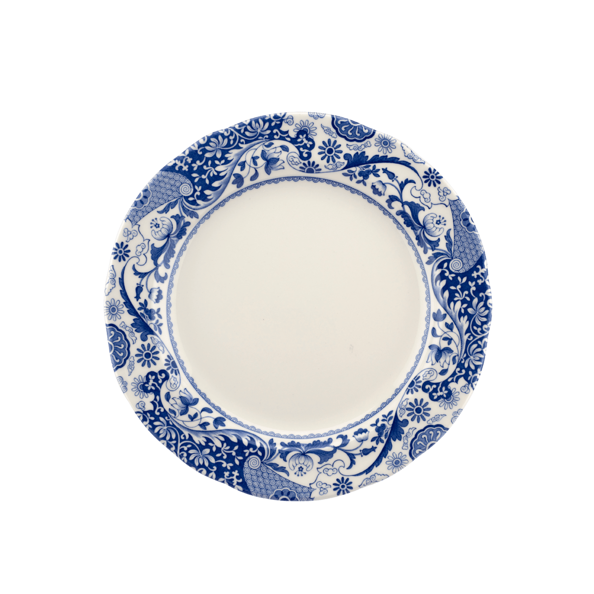 Brocato Dinner Plate