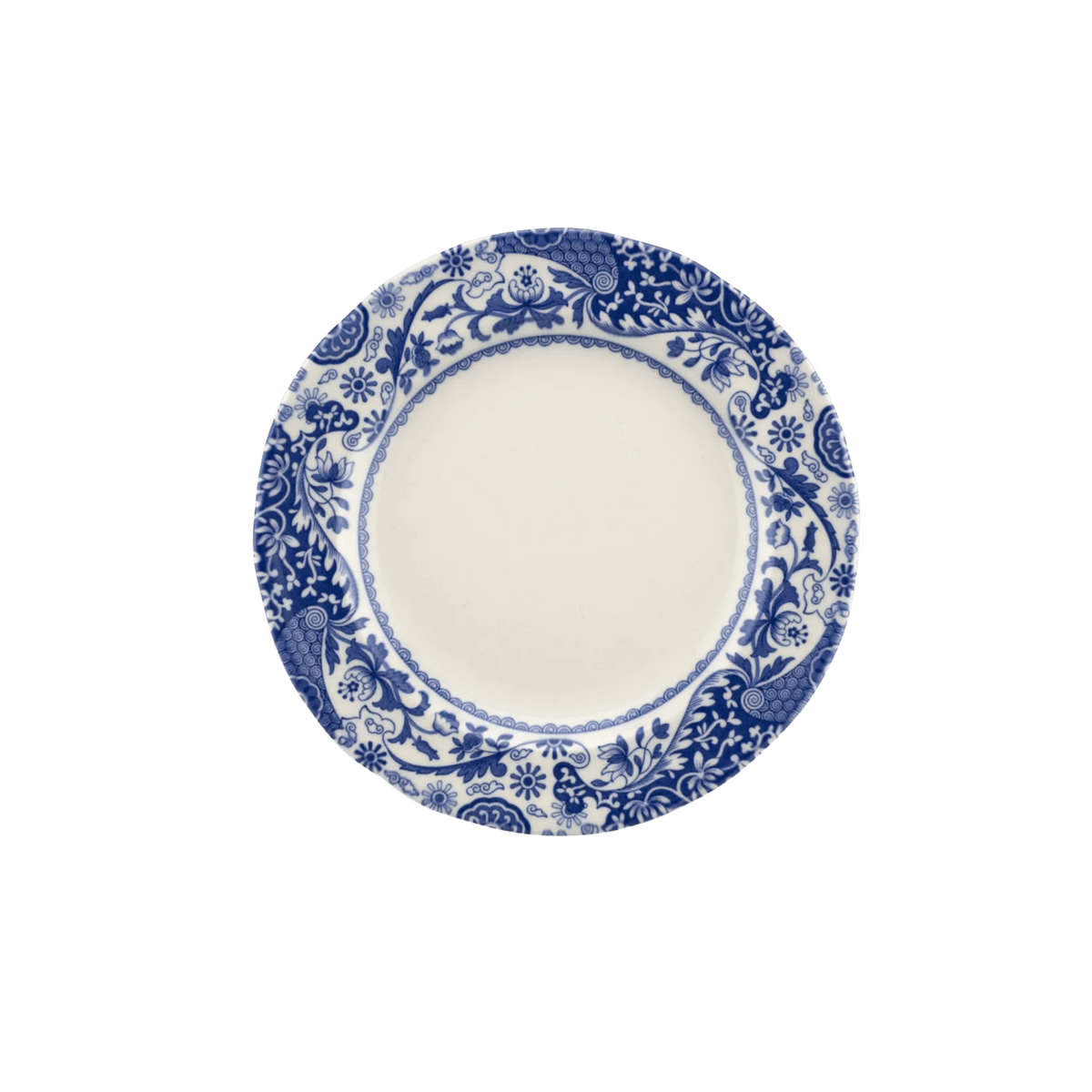 Brocato Salad Plate