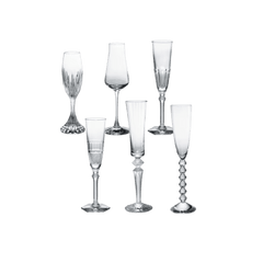 Bubble Box Flutes - Set of 6