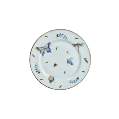 Butterfly Meadow Dinner Plate