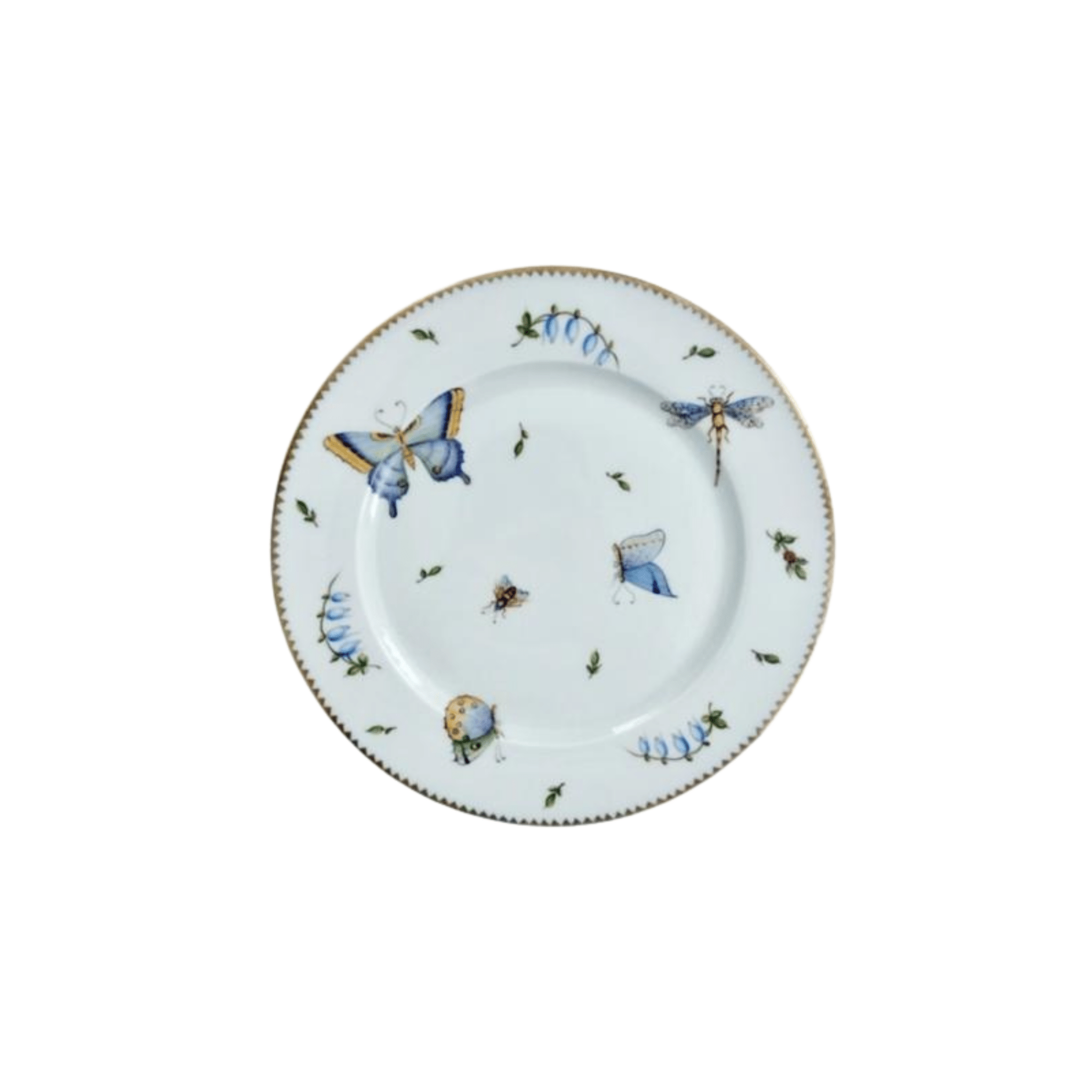 Butterfly Meadow Dinner Plate