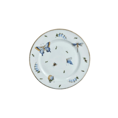 Butterfly Meadow Dinner Plate