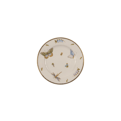 Butterfly Meadow Salad Plate