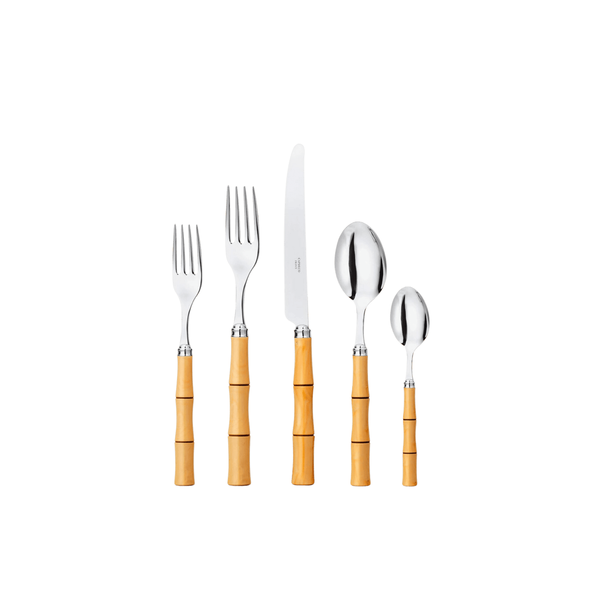 Byblos Boxwood 5 Piece Place Setting