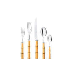Byblos Boxwood 5 Piece Place Setting