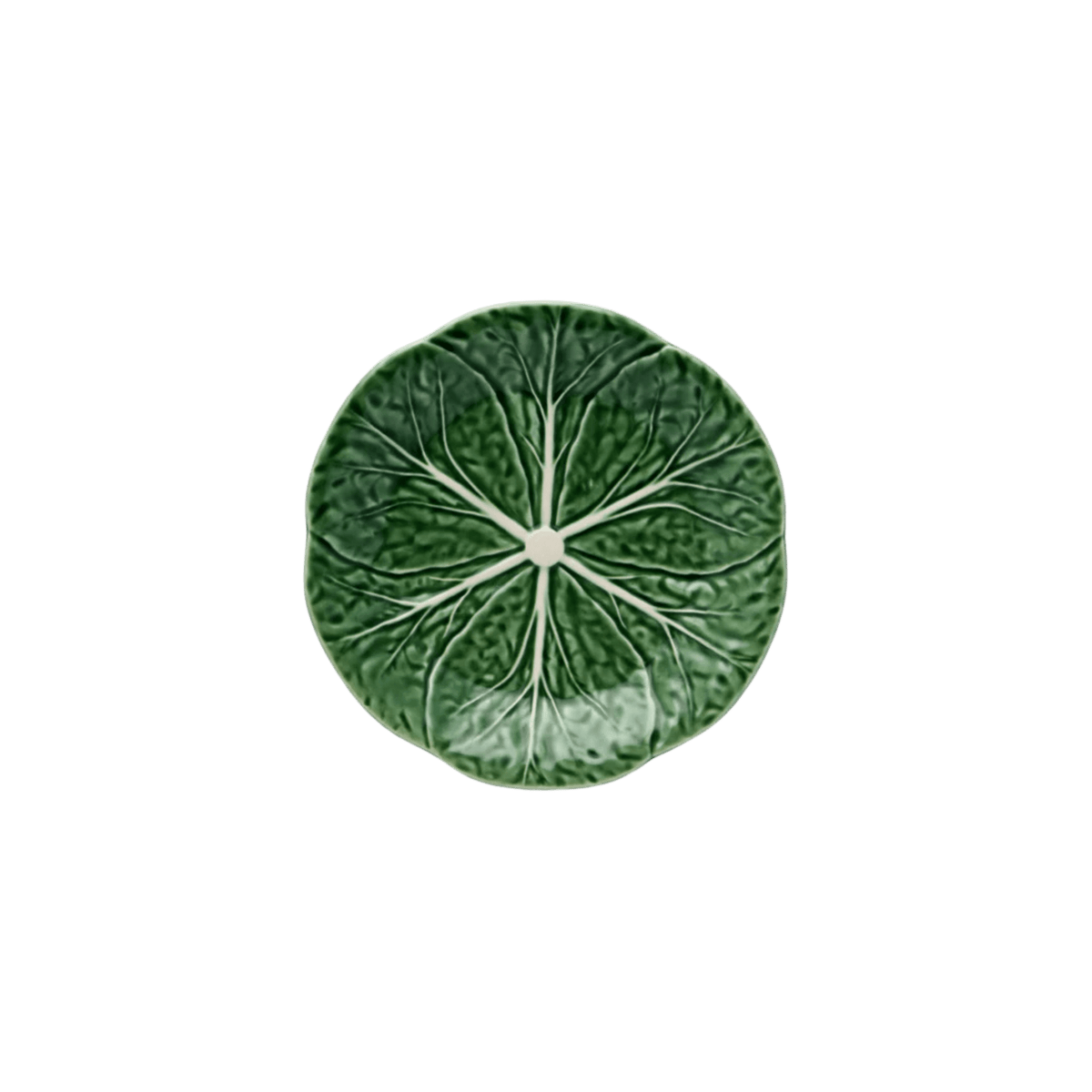 Cabbage Fruit/Dessert Plate