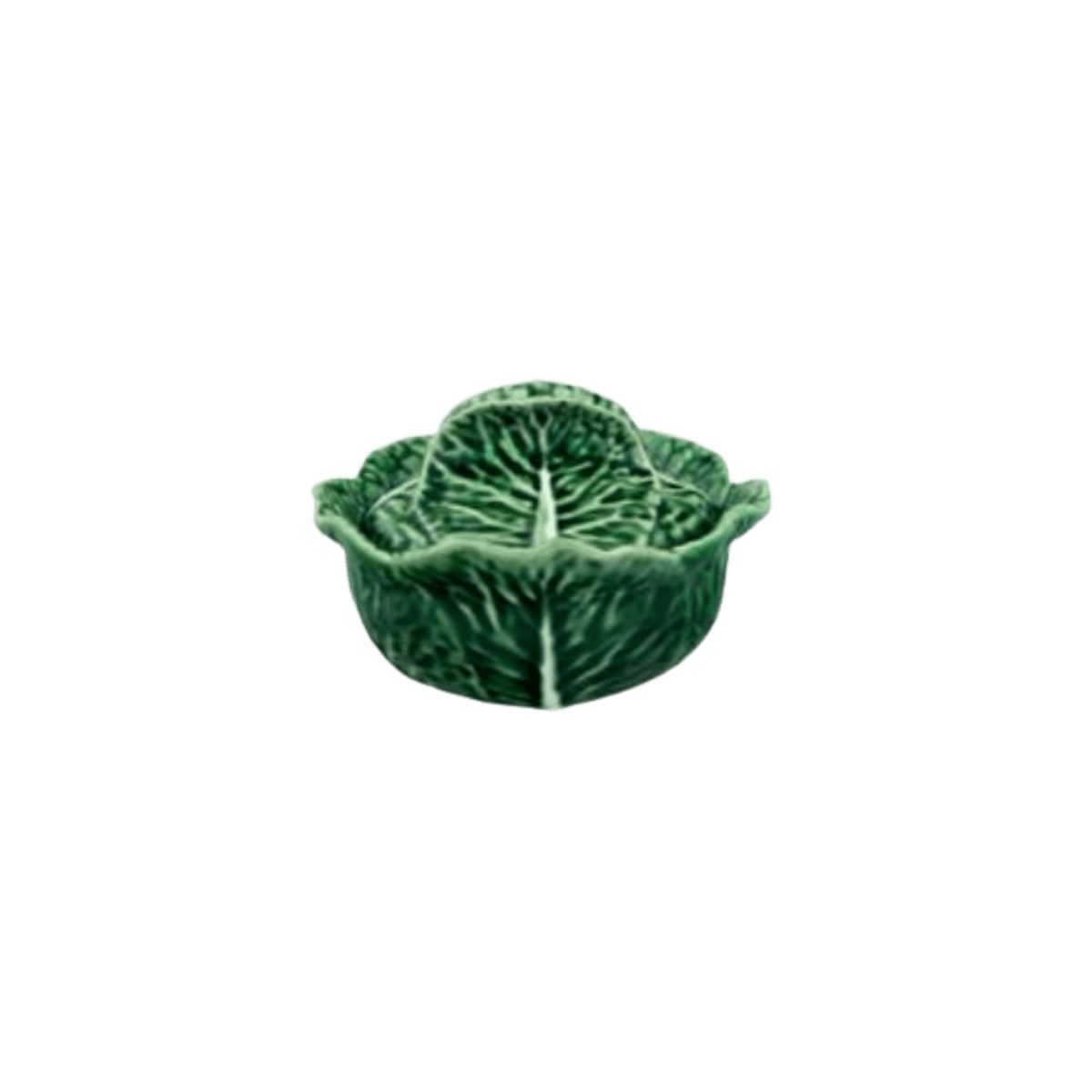 Cabbage Natural Tureen 13oz