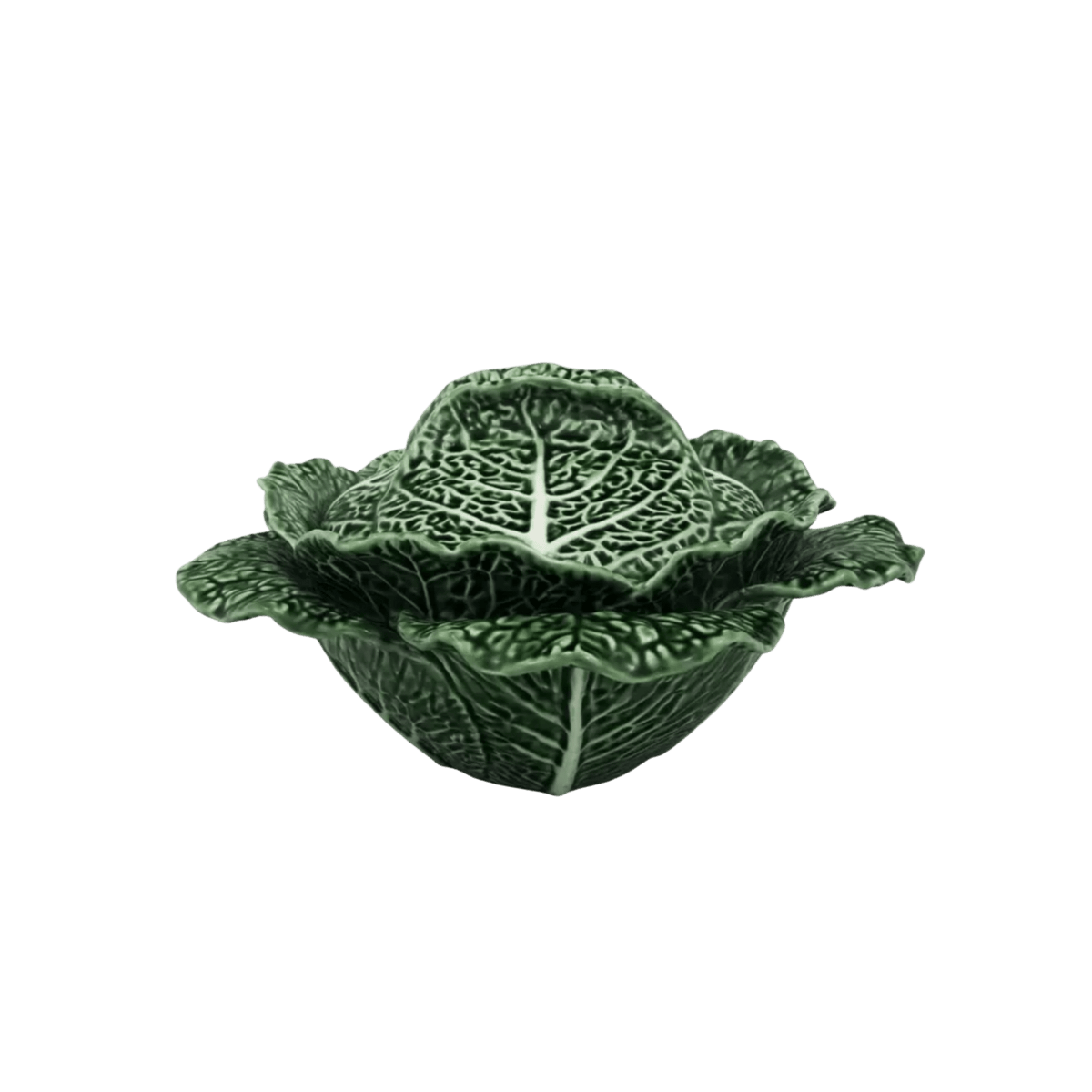 Cabbage Natural Tureen 67oz