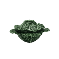 Cabbage Natural Tureen 67oz