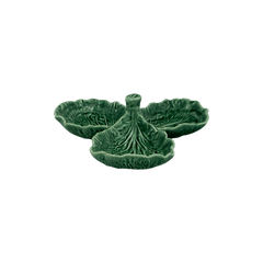 Cabbage Olive Dish