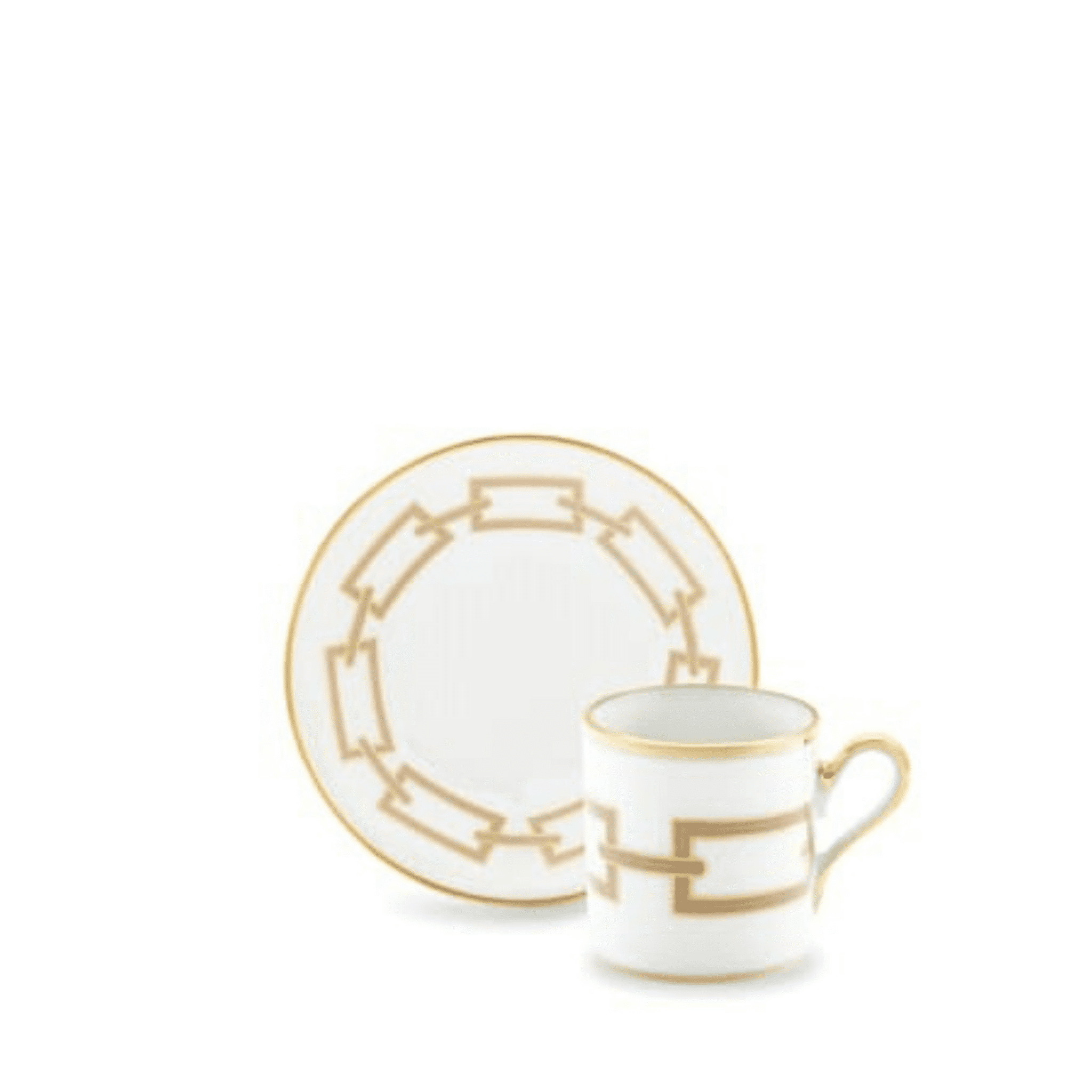 Catene Coffee Cup Cachemire