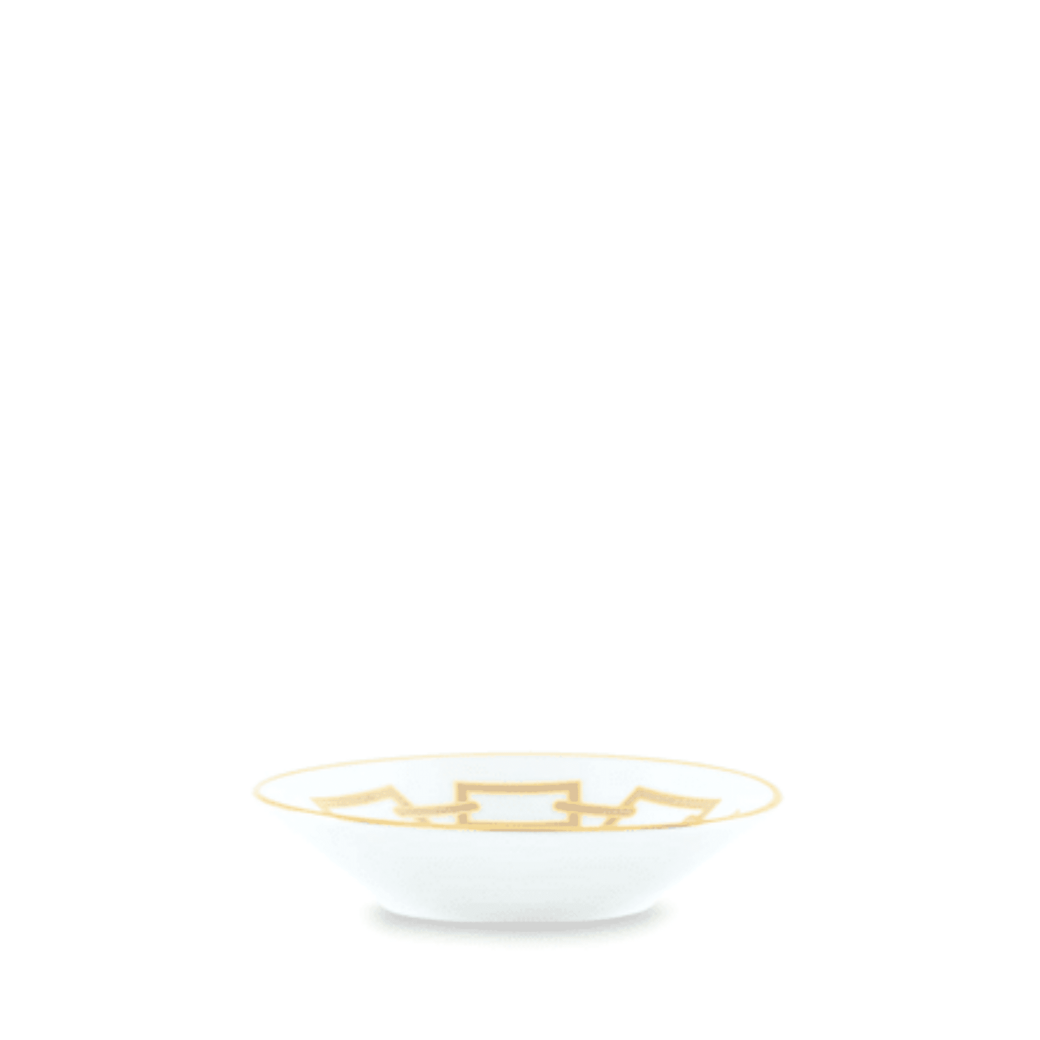Catene Coffee Saucer Cachemire