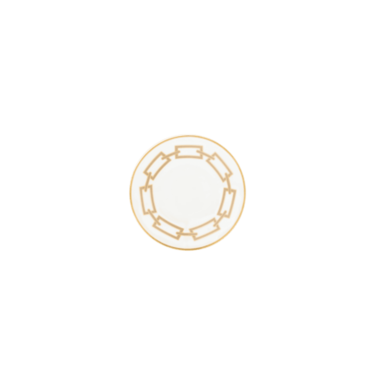 Catene Coffee Saucer Cachemire