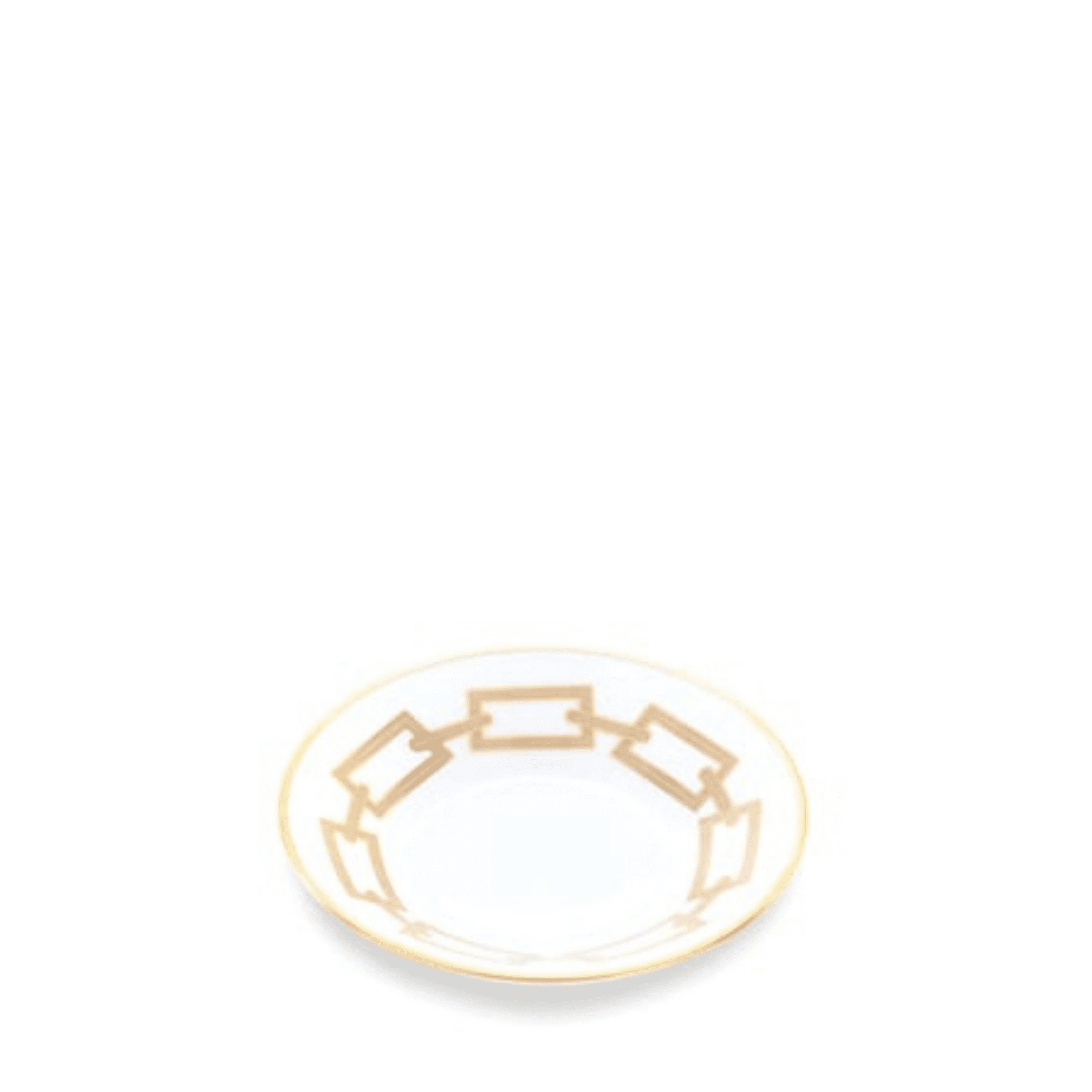 Catene Coffee Saucer Cachemire