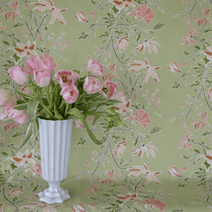 Camille Tablecloth