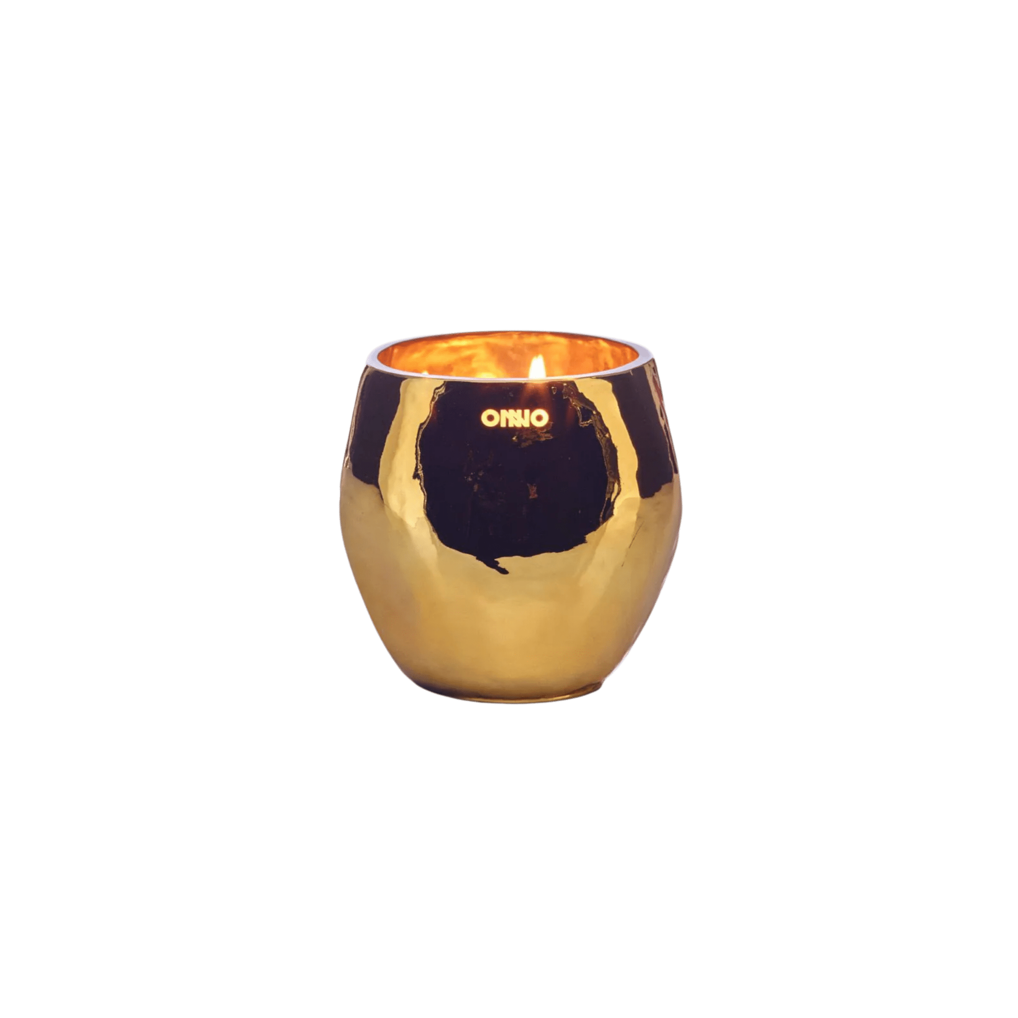 Cape Gold Candle
