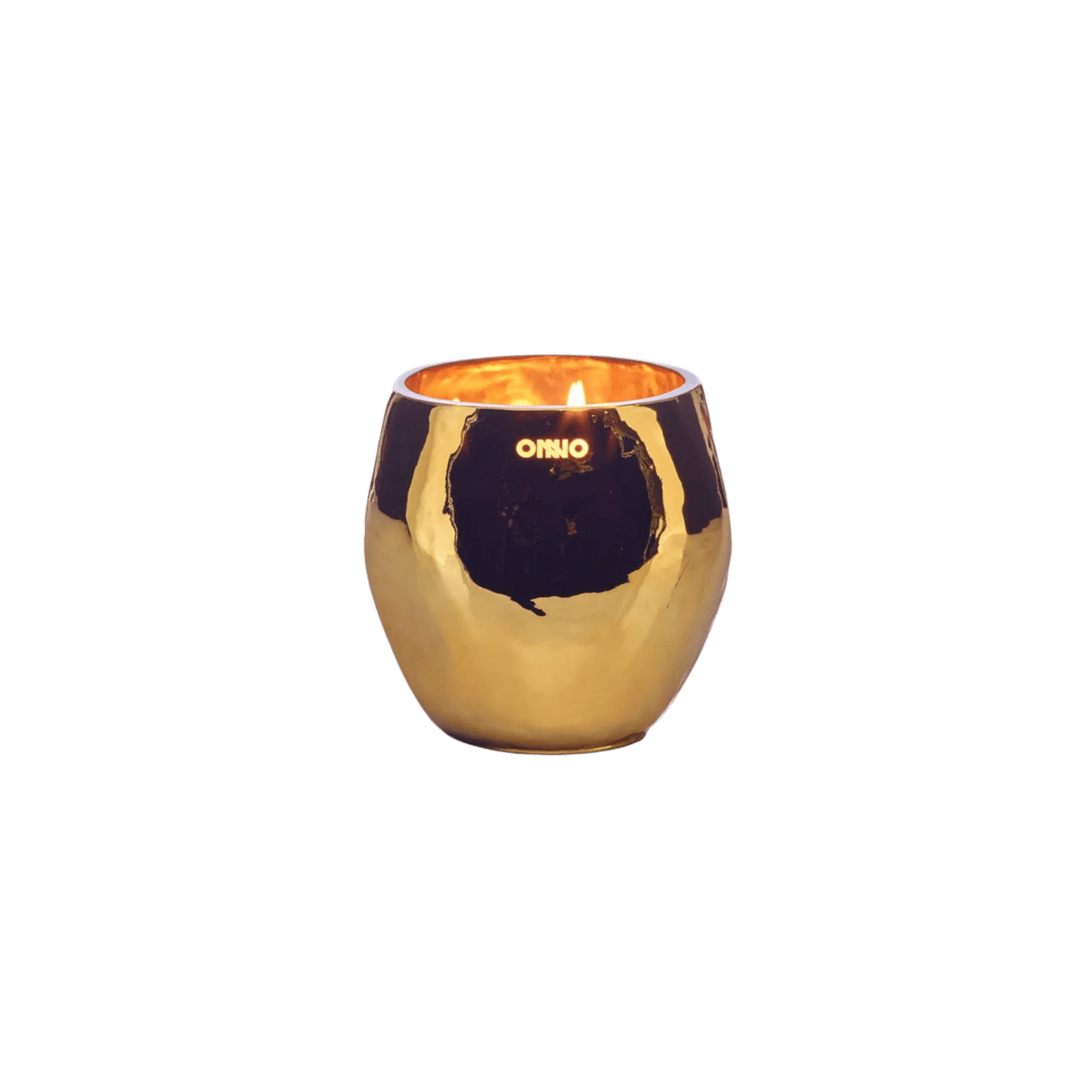Cape Gold Candle